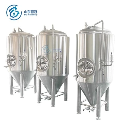 Fermenter byè konik