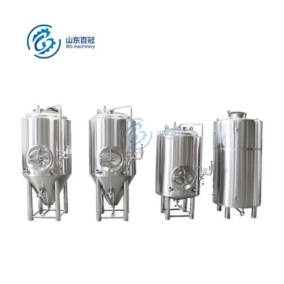 800L byè Fermentation tank